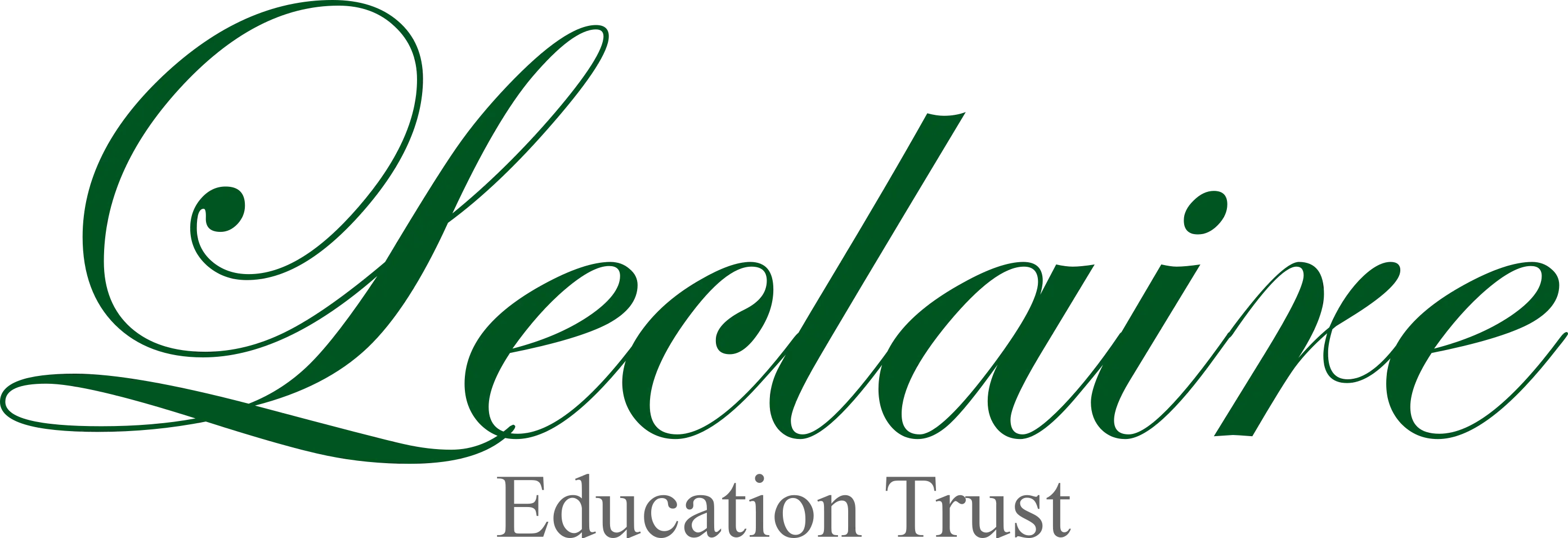 Leclaire Education Trust